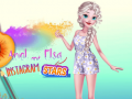                                                                       Ariel and Elsa Instagram Stars ﻞﯿﮭﮐ