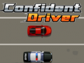                                                                       Confident Driver ﻞﯿﮭﮐ