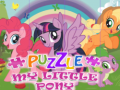                                                                       Puzzle My Little Pony ﻞﯿﮭﮐ