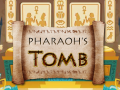                                                                       Pharaoh's Tomb ﻞﯿﮭﮐ