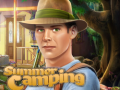                                                                       Summer Camping ﻞﯿﮭﮐ