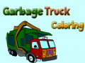                                                                       Garbage Trucks Coloring  ﻞﯿﮭﮐ