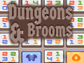                                                                      Dungeons & Brooms ﻞﯿﮭﮐ