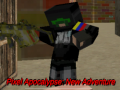                                                                       Pixel Apocalypse: New Adventure  ﻞﯿﮭﮐ