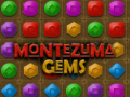                                                                       Montezuma Gems ﻞﯿﮭﮐ