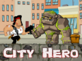                                                                       City Hero ﻞﯿﮭﮐ