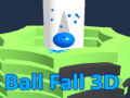                                                                       Ball Fall 3D ﻞﯿﮭﮐ