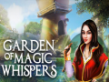                                                                       Garden of Magic Whispers ﻞﯿﮭﮐ