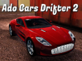                                                                       Ado Cars Drifter 2 ﻞﯿﮭﮐ
