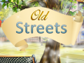                                                                       Old Streets ﻞﯿﮭﮐ