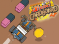                                                                       Extreme Cardboard Racing ﻞﯿﮭﮐ