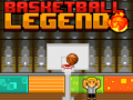                                                                       Basketball Legend ﻞﯿﮭﮐ