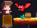                                                                       Tiny Man and Red Bat ﻞﯿﮭﮐ