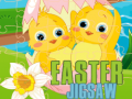                                                                       Easter Jigsaw ﻞﯿﮭﮐ