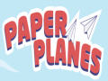                                                                       Paper Planes ﻞﯿﮭﮐ