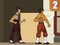                                                                       Kung Fu Street 2 ﻞﯿﮭﮐ