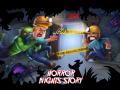                                                                       Horror Nights Story ﻞﯿﮭﮐ