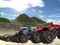                                                                       Offroad Monster Trucks ﻞﯿﮭﮐ