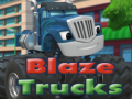                                                                       Blaze Trucks  ﻞﯿﮭﮐ