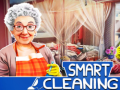                                                                       Smart Cleaning ﻞﯿﮭﮐ