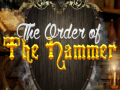                                                                       The Order of Hammer ﻞﯿﮭﮐ
