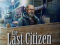                                                                       The Last Citizen ﻞﯿﮭﮐ