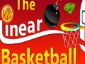                                                                       The Linear Basketball ﻞﯿﮭﮐ