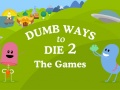                                                                       Dumb Ways To Die 2 ﻞﯿﮭﮐ