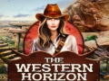                                                                       The Western Horizon ﻞﯿﮭﮐ