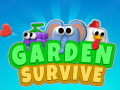                                                                       Garden Survive ﻞﯿﮭﮐ