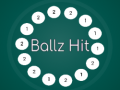                                                                       Ballz Hit ﻞﯿﮭﮐ