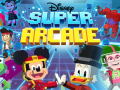                                                                       Disney Super Arcade ﻞﯿﮭﮐ