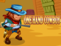                                                                       One Hand Cowboy ﻞﯿﮭﮐ