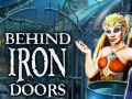                                                                       Behind Iron Doors ﻞﯿﮭﮐ