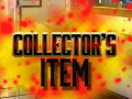                                                                       Collector's Item ﻞﯿﮭﮐ