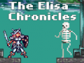                                                                       The Elisa Chronicles ﻞﯿﮭﮐ