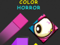                                                                       Color Horror ﻞﯿﮭﮐ