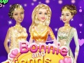                                                                       Bonnie and Friends Bollywood ﻞﯿﮭﮐ