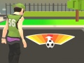                                                                       Soccer Shoot 3D ﻞﯿﮭﮐ