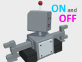                                                                       ON and OFF ﻞﯿﮭﮐ