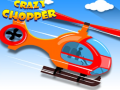                                                                       Crazy Chopper ﻞﯿﮭﮐ