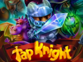                                                                       Tap Knight ﻞﯿﮭﮐ