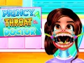                                                                       Princy Throat Doctor ﻞﯿﮭﮐ