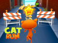                                                                       Cat Run ﻞﯿﮭﮐ
