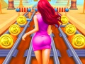                                                                       Subway Princess Run ﻞﯿﮭﮐ