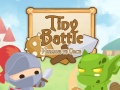                                                                       Tiny Battle ﻞﯿﮭﮐ