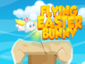                                                                       Flying Easter Bunny ﻞﯿﮭﮐ