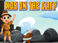                                                                       Kids On The Cliff ﻞﯿﮭﮐ