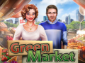                                                                       Green Market ﻞﯿﮭﮐ