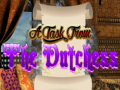                                                                        A Task from the Duchess ﻞﯿﮭﮐ